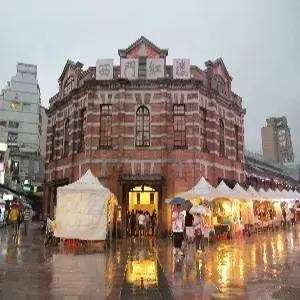 [김포출발/메트로텔] 타이베이 자유여행 3일#시먼#4성호텔#역근처#위치BEST#여행자보험#포켓와이파이