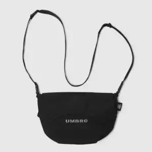 크로스백 JQS UP323CBG72-BLK RAVE 레이브 메탈 미니백 / BLACK