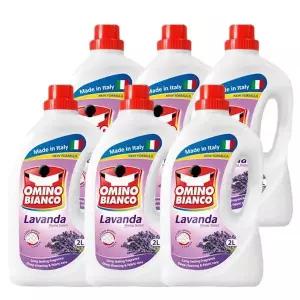 [핫트랙스]오미노비앙코 라벤더 2L 6개입