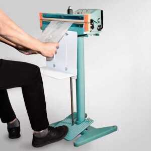 열 수축 씰링기 포장 밀봉 기계 비닐 밀봉실러 SF-B300