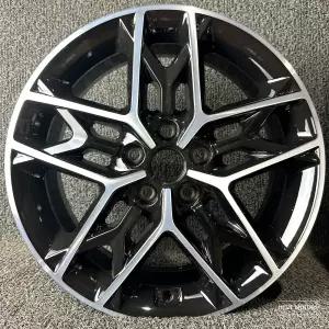 기아 K5 터보 18인치 순정 휠 52910-D4710