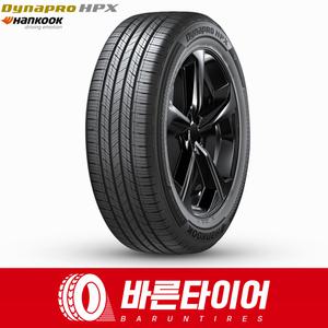 다이나프로 HPX 225/60R17 99V RA43 인천/부천 직영장착 DYNAPRO HPX 2256017