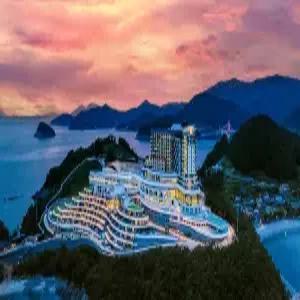 [경남] 쏠비치 남해 호텔(경남호텔/남해호텔/남해쏠비치 남해 호텔)