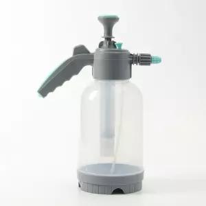 조경 2L 원예 압축분무기 롱노즐 고압 숏 기압식분무기 고압분무기 대용량분무기