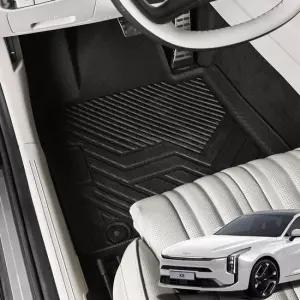 K8 페이스리프트 TPE 바닥매트 카매트 풀세트 차량용매트 카매트 자동차카매트 자동차바닥매트