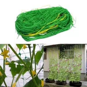 식물 넝쿨망 오이망 원예 그물 가든 네트 오이 호박 참외 수박 넝쿨 유인