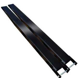 지게차 덧발 교체 지게차발 원발 보조발 특별 트랙터