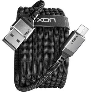 티엑스온 USB 마이크로 5핀 고속충전 케이블0.7m (0.7M/1.2M/2M/3M)