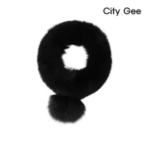 (런칭가 59,000원) 리얼 사가폭스 머플러