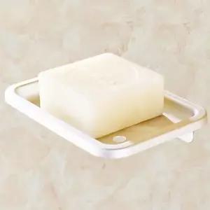 벽고정 비누 거치대 벽걸이 타공 칼블럭 받침대 화장실 물빠짐 타공 알루미늄