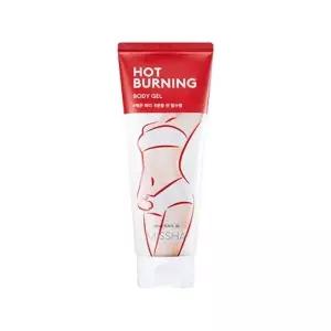 미샤 핫 버닝 바디 젤 200ml