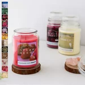 마켓비 DEMIAN 캔들