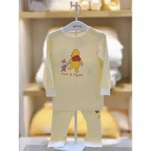 [아가방]아가방 세이브존02 옐로우 보들보들 웜내의 03s717604 (39910269)