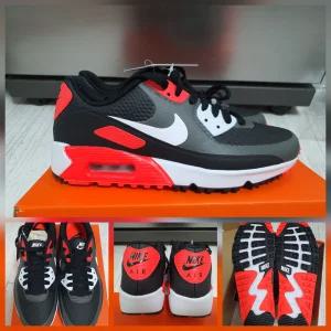 [국내매장용] 나이키 에어맥스90 CU9978-010