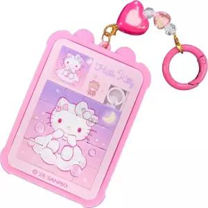 산리오 꼼지락 퍼즐키링 (택1)