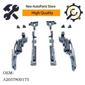 자동차 악세서리 604836865 썬루프 수리 트 브래킷 채광창 가이드 슬라이드 -벤츠 호환호환 W205 GLC C253