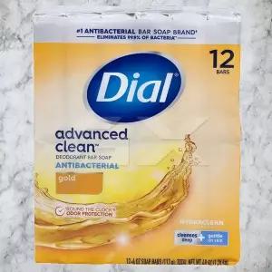 다이알 골드 비누 12개입