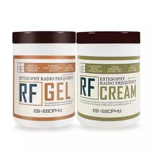 에스테소피 RF 고주파 전용 마사지 젤/크림 1000ml