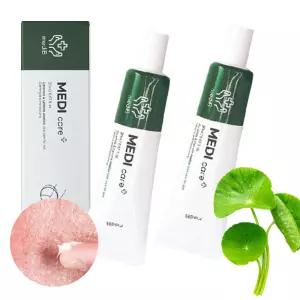 메디케어 피부건선 연고 습진 피부가려움증 연고 크림 2개