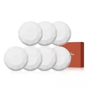 공스킨 어성초 비누 100g 7개_B