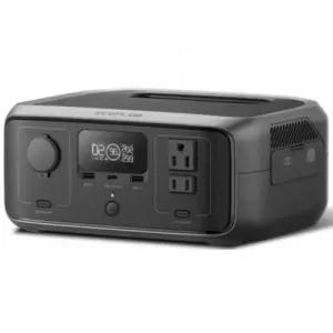 에코플로우 리버3 파워뱅크 UPS 220v (245Wh) 리튬인산철