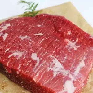 [나주목장] 전라도 한우 1등급 양지 500g