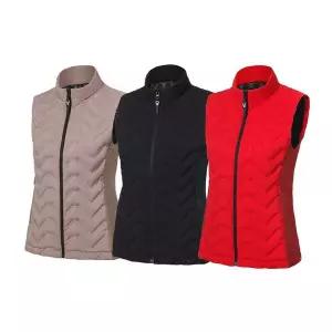 여성 구스 튜브 다운 베스트 3종택1