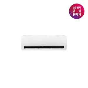 [공식판매처]LG 휘센 벽걸이 사계절에어컨 SW07FK1WAS [전국무료배송 기본설치비 실외기포함]