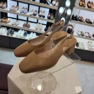 [엘칸토]엘칸토 HC10 여성스퀘어토베이직슬링백 LCWO22U51335 (40951022)