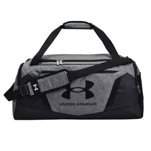 언더아머 백 남성 여성 UNDER ARMOUR 58L 보스턴 더플백 스포츠 가방 UNDENIABLE DUFFEL 5.0MD 1369223 남