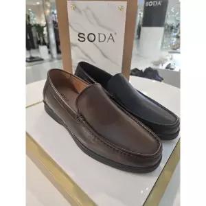 [소다]남성 정장 로퍼 FMM409