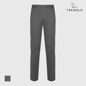 [TREMOLO] 베이지 트윌 저지바지_TRNDLYZ8421