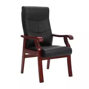 사무실 회의실 의자 중역 임원 서재 컴퓨터 책상 대표 사장 회장 의자