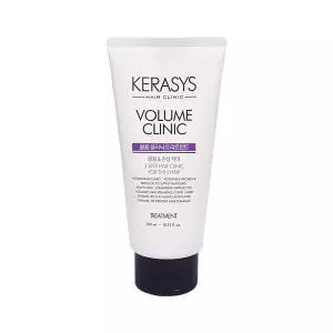 [려]케라시스 볼륨 클리닉 볼륨 손상케어 트리트먼트 300ml