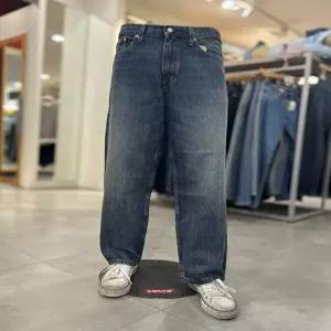 [리바이스][리바_이스] 리바_이스 남성 578 BAGGY 다크워싱 청바지 (A47500044) (P003695919)