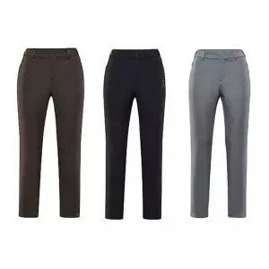 [블랙야크](광주신세계) 여성 동절기 기모 우븐 팬츠 M프레나팬츠 1BYPNW3507