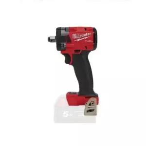 충전식 임팩 드라이버 렌치 밀워키 FIW212 (WFK2DL6)