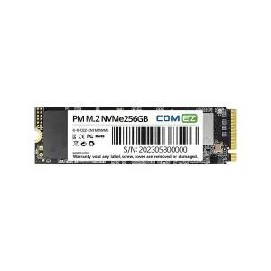 컴이지 KINGDOM PM M.2 NVMe (256GB) /밀알