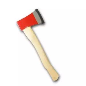 목공 손도끼 도구 캠핑 산업용 절단 (WFK1C0C)