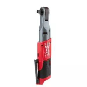 밀워키 임팩 라쳇 렌치 브러쉬리스 M12 (WFK1TJB)