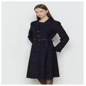 [더아이잗]벨벳 믹스 머메이드 원피스 IMBAOOP05