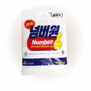 무궁화 가루비누 800g 12개입 파워 (WFJYC1R)