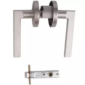 안방문손잡이 부속 문고리부품 방문고리 교체 DIY