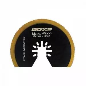 독스 BIM 티 멀티 커터 80MM 메탈 우드 (WFK59GF)