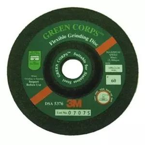 그라인더날 연마석 그라인더돌 80방 20장 (WFK5CYA)