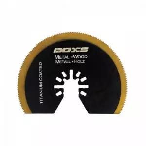 독스 BIM 티 멀티 커터 80MM 메탈 우드 (WFK59GF)