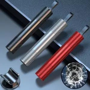 자동차 비상용 망치 탈출 벨트컷터 (WFK5RF7)