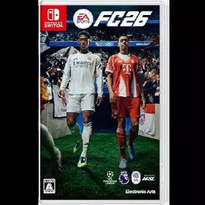 닌텐도 스위치 EA SPORTS FC26