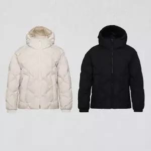 [블랙야크](천안아산점)25년도 F/W 신상품 경량급 다운 자켓 여성 후드 라이트제로 다운자켓2 ( 1BYPAWU...