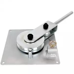 파이프밴딩기 15A 테두리 판 스틸 롤링 (WFK65HG)